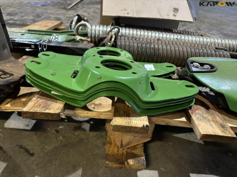 Krone mower spare parts 12