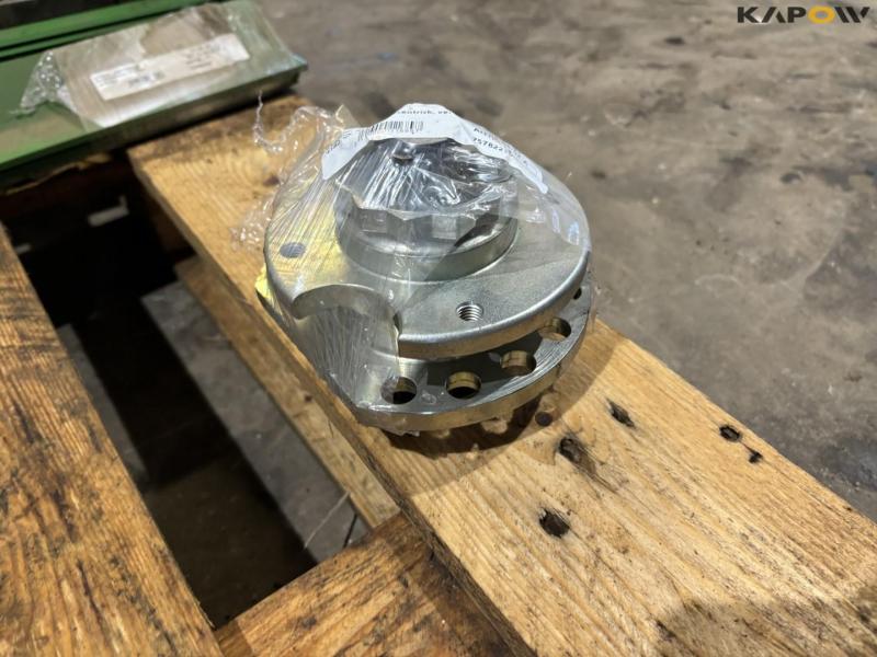 Krone mower spare parts 29