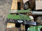 Krone mower spare parts 15
