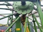 Krone swadro 1400 rake 13