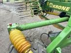 Krone swadro 1400 rake 30