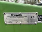 Krone swadro 1400 rake 63