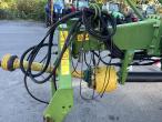 Krone Swadro 1400 rake 14