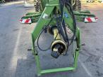 Krone Swadro 1400 rake 15