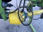 Krone Swadro 1400 rake 17