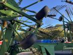 Krone Swadro 1400 rake 32