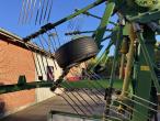 Krone Swadro 1400 rake 33