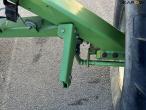 Krone Swadro 1400 rake 47
