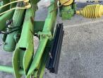 Krone Swadro 1400 rake 48