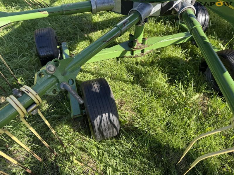 Krone Swadro 35 rake 21