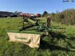Krone Swadro 35 rake 7