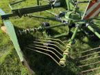 Krone Swadro 35 rake 14