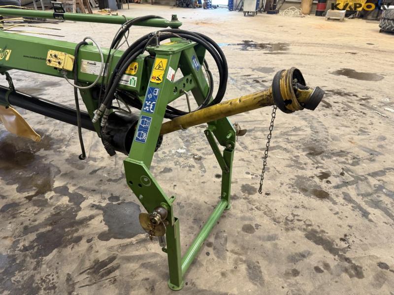 Krone Swadro 900 rake 10