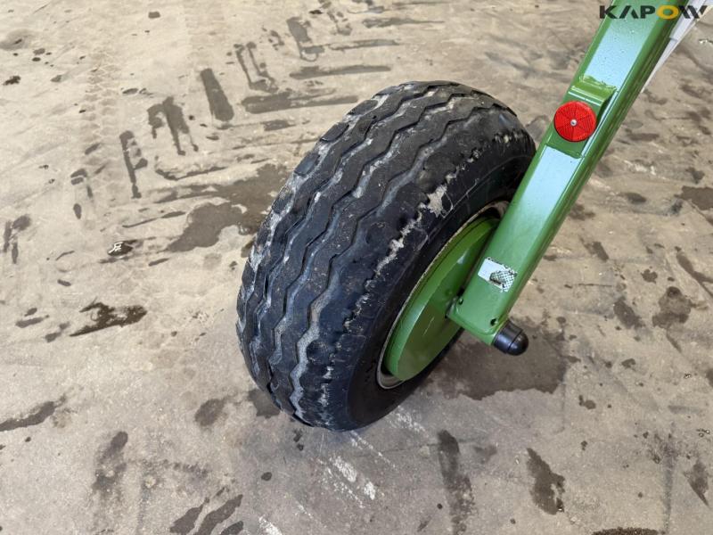 Krone Swadro 900 rake 44