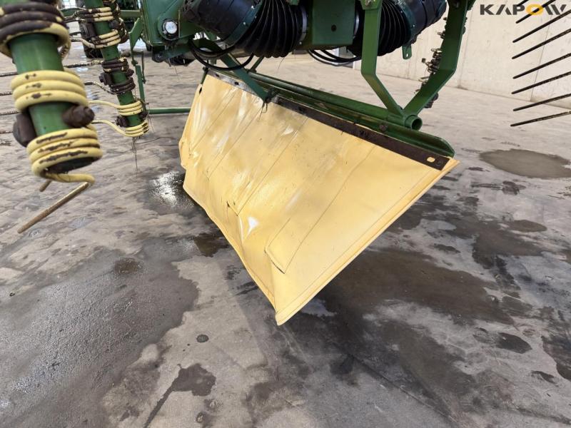 Krone Swadro 900 rake 47