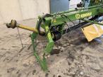 Krone Swadro 900 rake 8