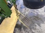 Krone Swadro 900 rake 24