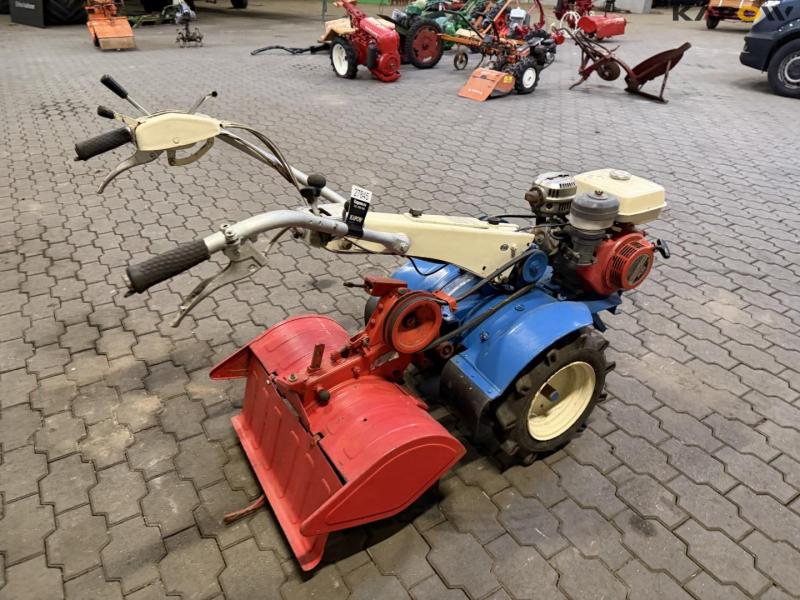 KS 650 tool carrier with cutter 5