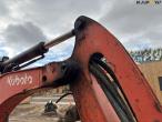Kubota KX019-4 mini excavator 16
