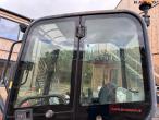 Kubota KX019-4 mini excavator 40