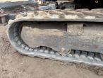 Kubota KX019-4 mini excavator 44