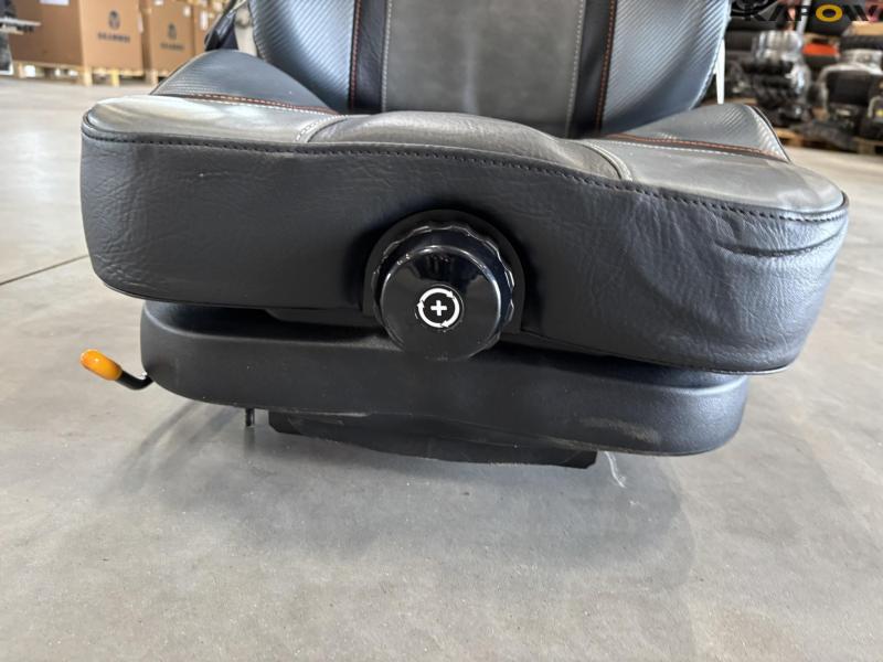 Kubota seat with armrests - new 9