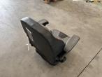Kubota seat with armrests - new 5