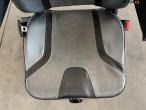 Kubota seat with armrests - new 10