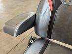 Kubota seat with armrests - new 13