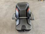 Kubota seat with armrests - new 2
