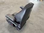 Kubota seat with armrests - new 6