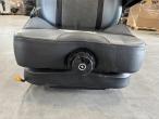 Kubota seat with armrests - new 8