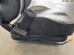 Kubota seat with armrests - new 14