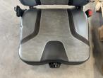 Kubota Seat with armrest 2 pcs. - New 22