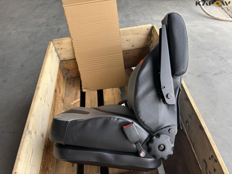 Kubota seats with armrests 2 pieces - new 26