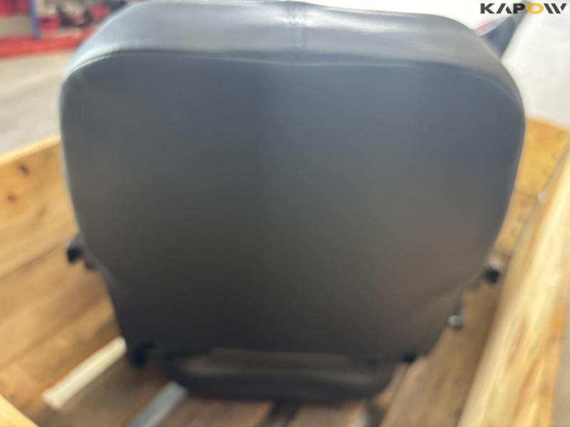 Kubota seats with armrests 2 pieces - new 26