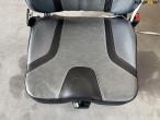 Kubota seats with armrests 2 pieces - new 10