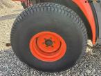 Kubota ST-30 C compact tractor 25
