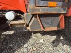Kubota ST-30 C compact tractor 40