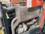 Kubota STV 35 4WD tractor 67