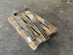 Ball hitch / Drawbar 5