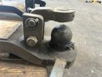Ball hitch / Drawbar 7
