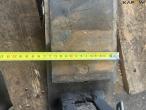 Ball hitch / Drawbar 11