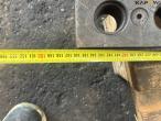 Ball hitch / Drawbar 13