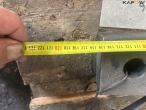 Ball hitch / Drawbar 19