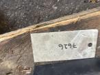 Ball hitch / Drawbar 20