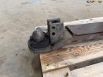 Ball hitch 4