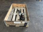Ball hitch 2