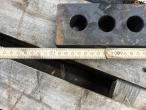 Ball hitch 13