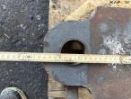 Ball hitch 30
